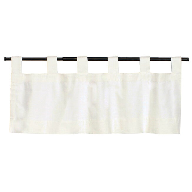 Weathermate Room Darkening Tab Top Flat Valance, , alternate image number 31