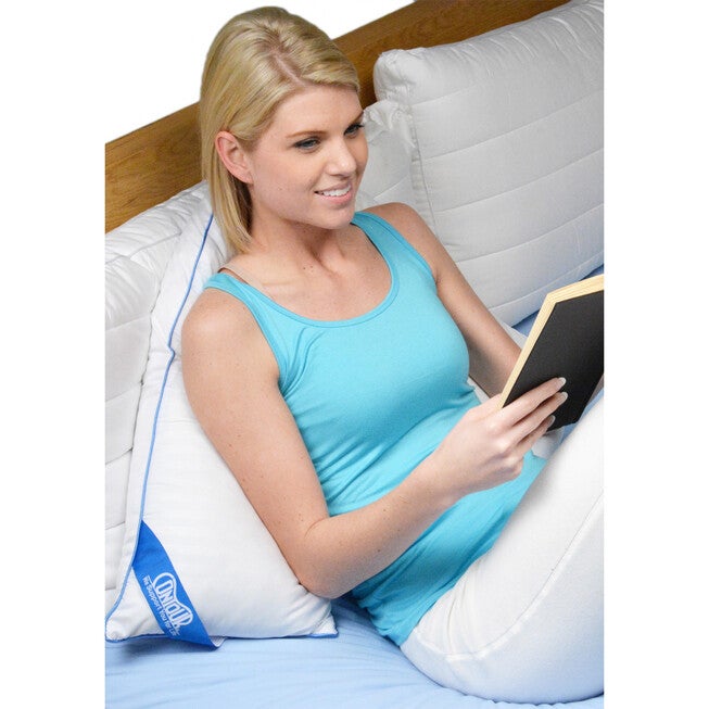Contour® L-Pillow, , alternate image number null