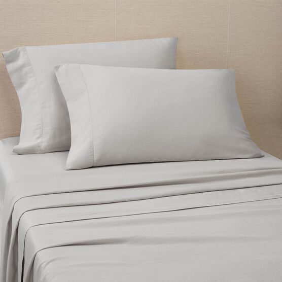 Organic Cotton 300 Thread Count Sheet Set, HIGH RISE, hi-res image number null