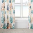 Montego Window Curtain Panel Pair, , alternate image number null