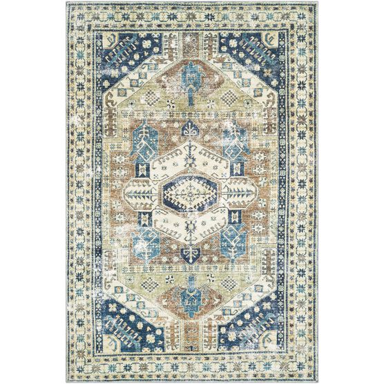 Erin Rug 2'6" x 4', MULTI, hi-res image number null