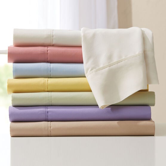 Bed Tite™ Microfiber Sheet Set, Bed Tite™ Microfiber Sheet Set,