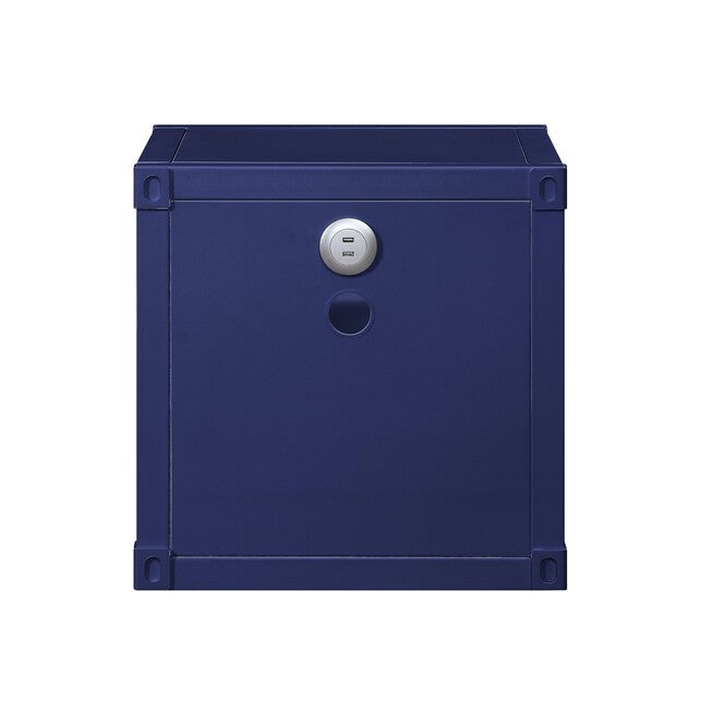 Nightstand (Usb), , alternate image number 7