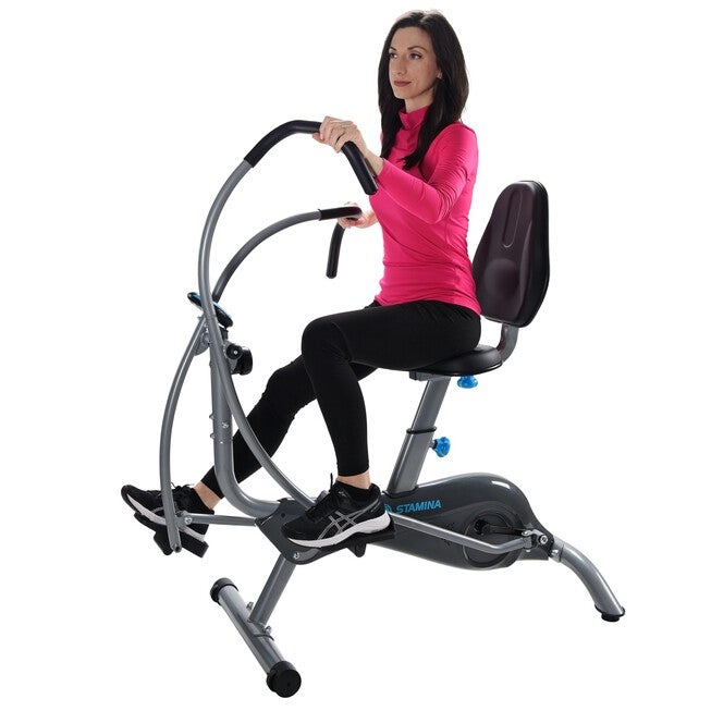 Stamina Active Aging Easy Step, , alternate image number 8