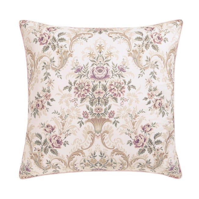 Avant Garden Euro Sham, BLUSH, hi-res image number null