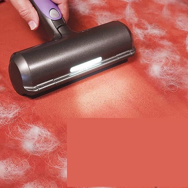 The Purrrrfect Pet Hair Remover, , alternate image number null