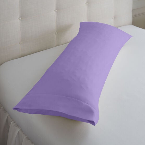 Snuggle Body Pillow Pillows Brylane Home