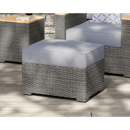 Boca Raton Ottoman, , alternate image number null