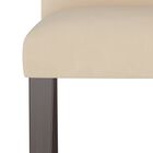Velvet Back Dining Chair, , alternate image number null
