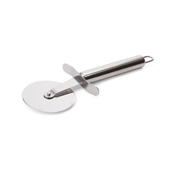 Euro Cuisine 12 Rotating Pizza Maker With Stone Baking Pan