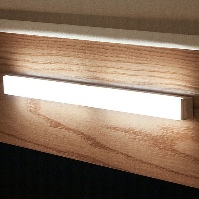 Motion Sensing Light Bar, WHITE, hi-res image number 0