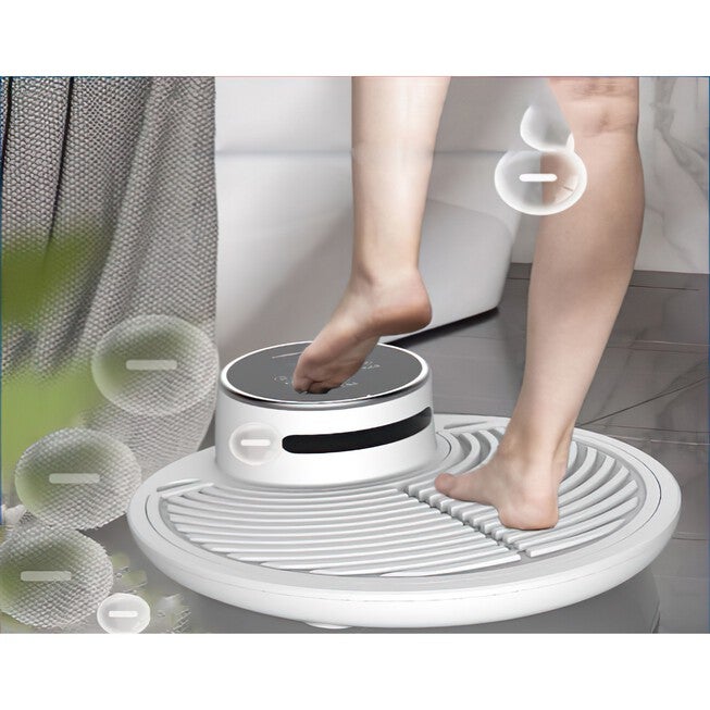 Standing Full Body Dryer Beauty Tools, , alternate image number null
