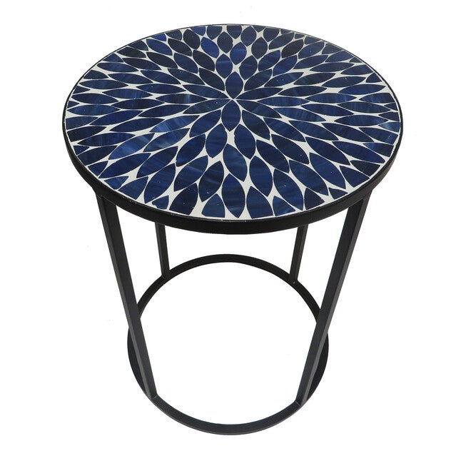 Kat End Nesting Table Set(Set Of 2) Nesting Table, , alternate image number 2