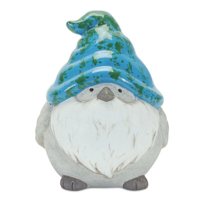 Whimsical Animal Gnome Garden Statue (Set Of 12), , on-hover image number null