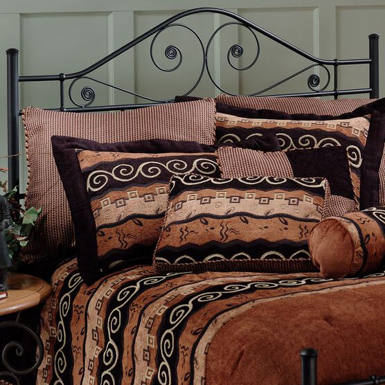 King Headboard with Headboard Frame, 71½'Lx77'Wx57'H, BLACK King Headboard with Headboard Frame, 71½'Lx77'Wx57'H, BLACK