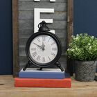 Norman Table Clock, , alternate image number null