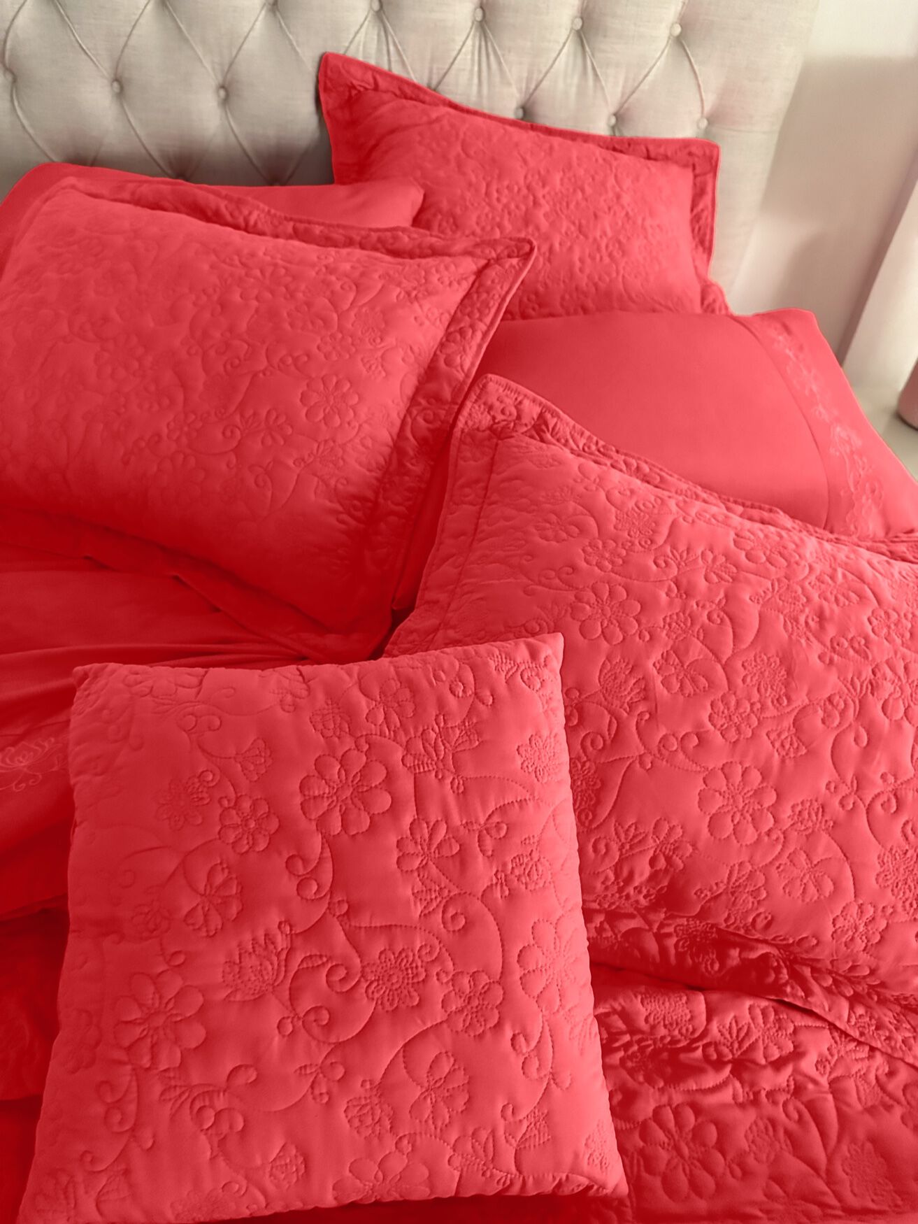 Anna Bedspread, , alternate image number 11