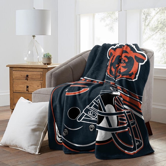 NFL RASCHEL SLANT-BEARS, , on-hover image number null