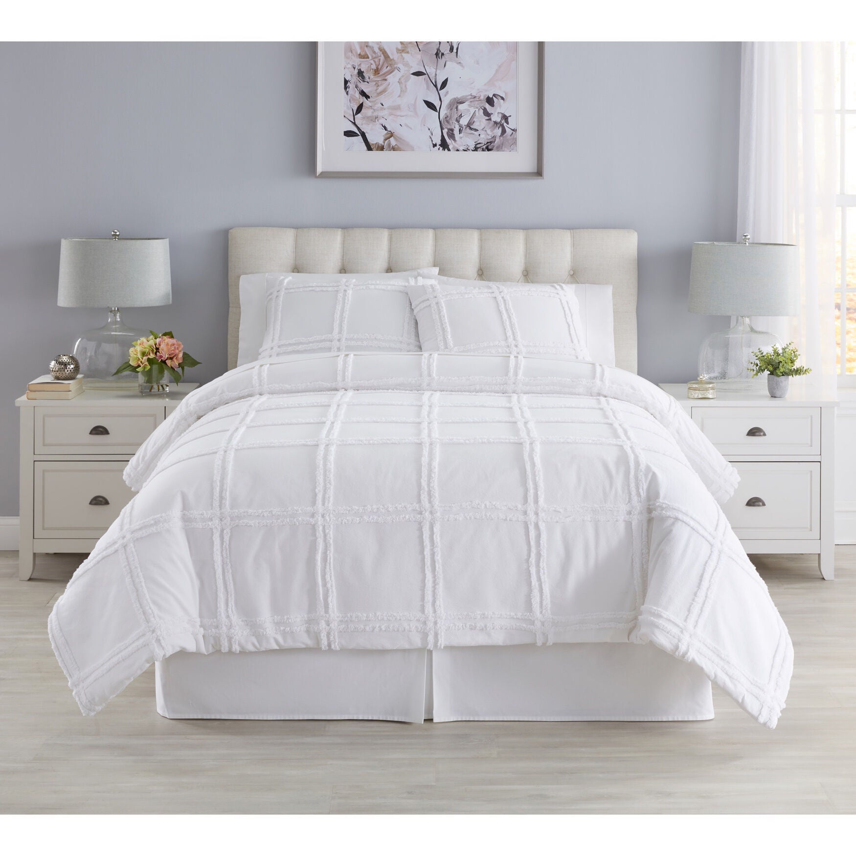 Martha shop stewart comforter