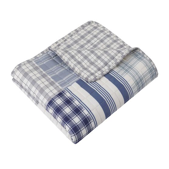 Napa Throw Blanket, , alternate image number null