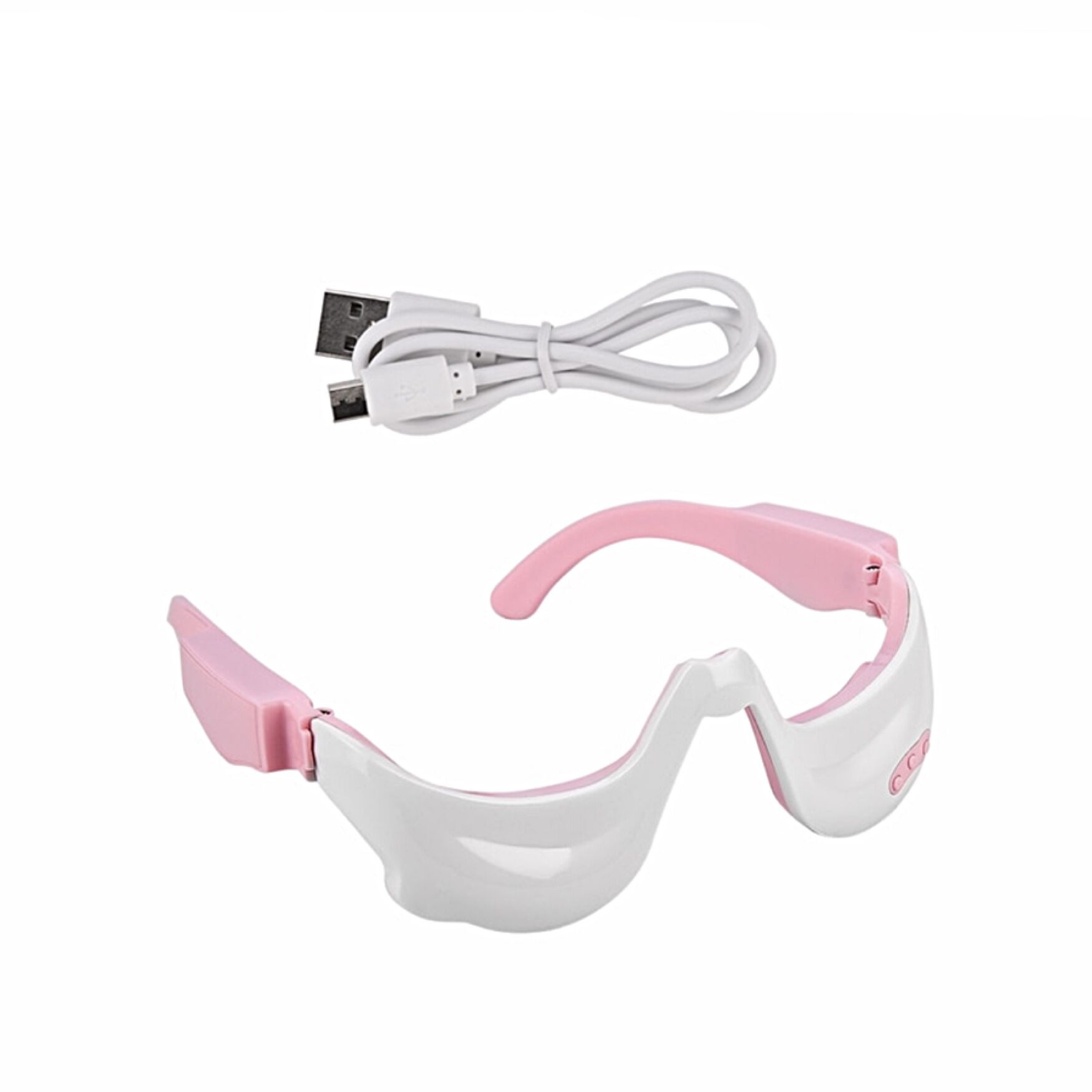 Ems Heated Eye Massager Beauty Tools, , alternate image number 7