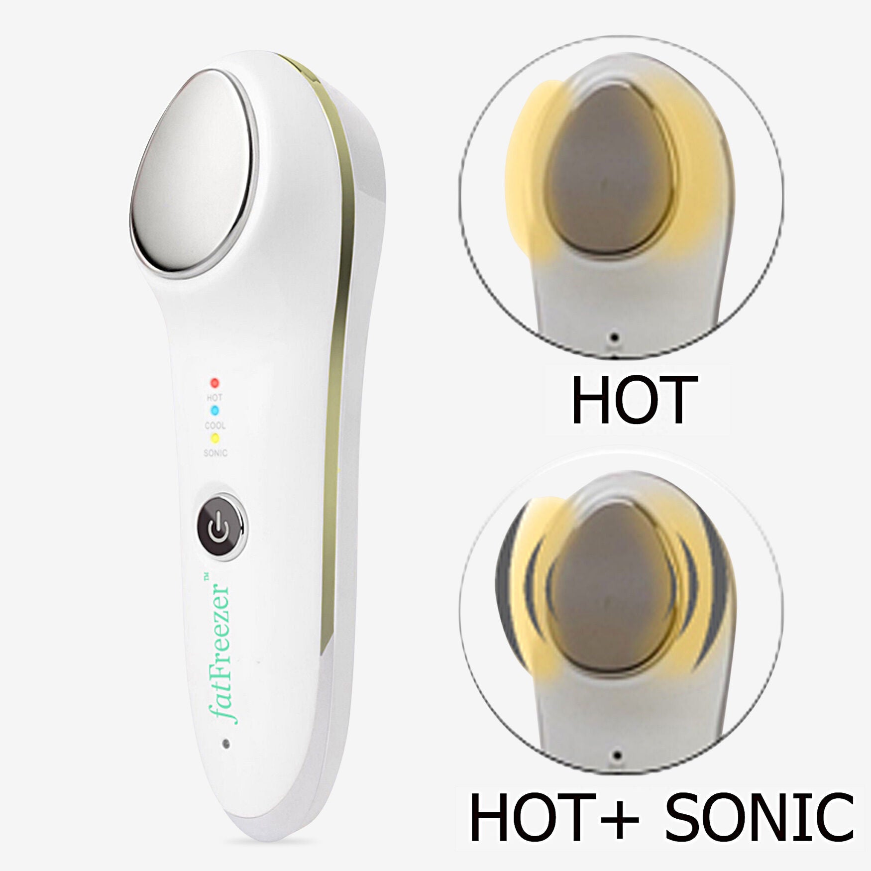 Fat Freezer&trade; Chin & Neck System, , alternate image number 2