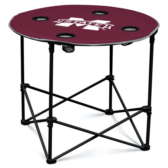 Mississippi State Round Table Tailgate, MULTI, hi-res image number null