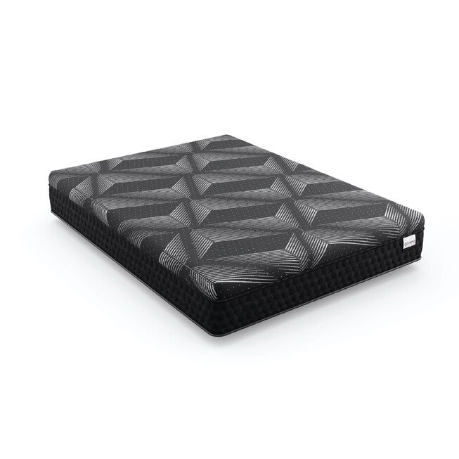 11 inches Copper Memory Foam Hybrid, Firm, King Mattress, , alternate image number null