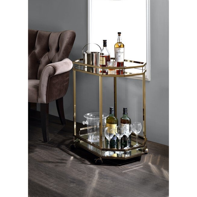 Serving Cart, , alternate image number 2