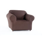 Waffle Stretch Slipcover, , alternate image number null
