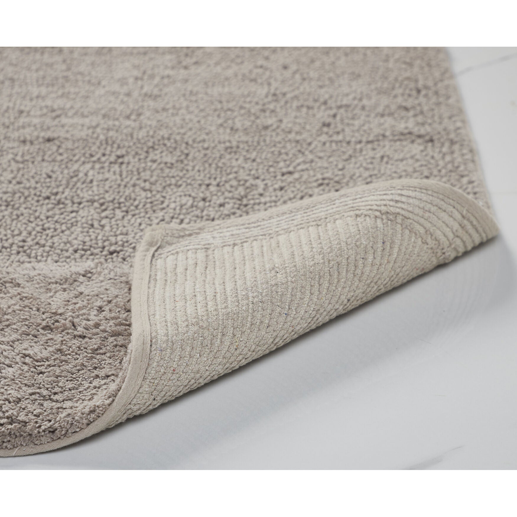 Granada Collection 100% Cotton 4 Piece (17 inches X 24 inches | 20 inches X 20 inches | 21 inches X 34 inches | 20 inches X 60 inches) Bath Rug Set, , alternate image number 4