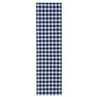 Buffalo Check Table Runner - 13-in x 48-in, , alternate image number null