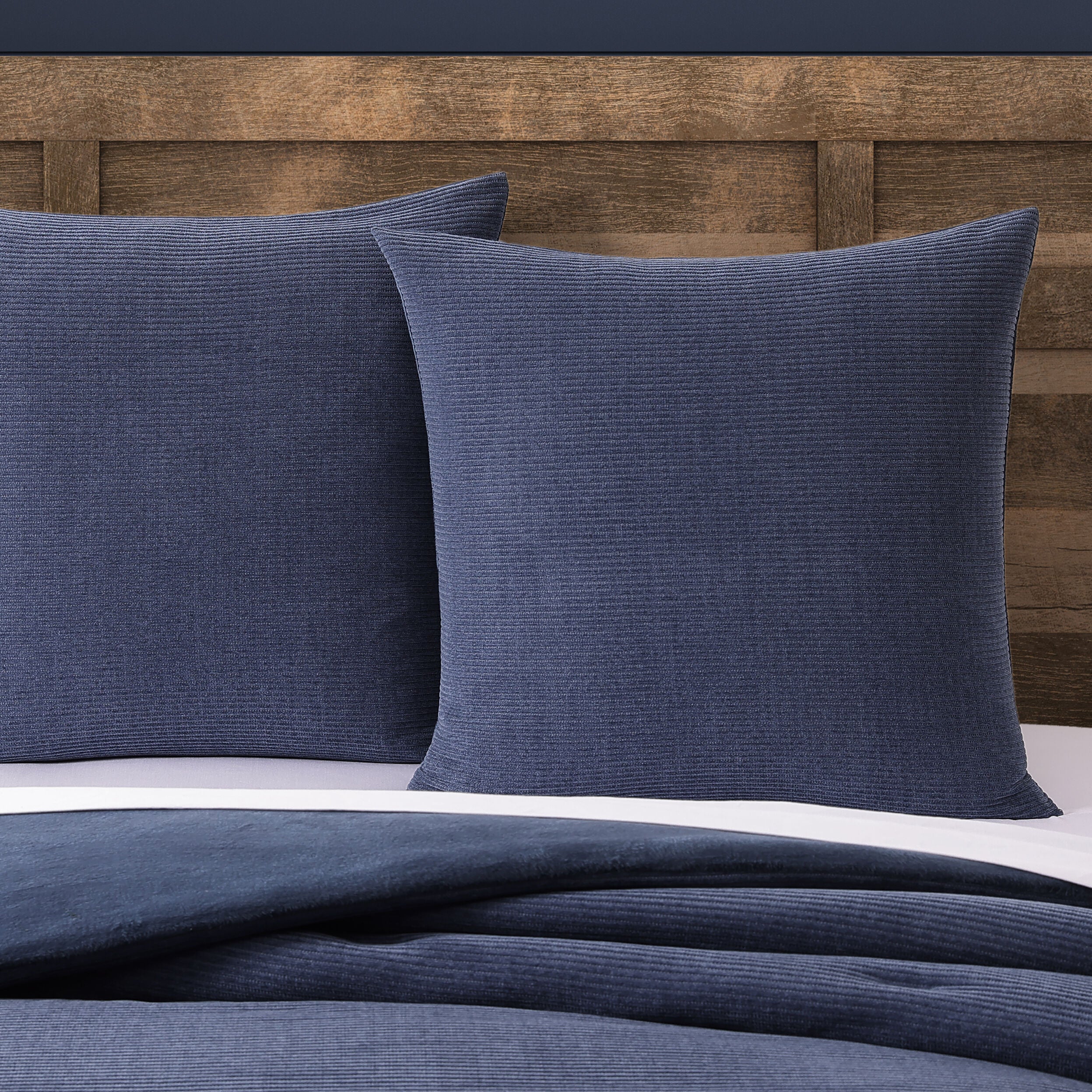 RIVERSIDE EURO SHAM