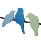 Multi Colored Metal Coastal Wall Decor, , alternate image number null