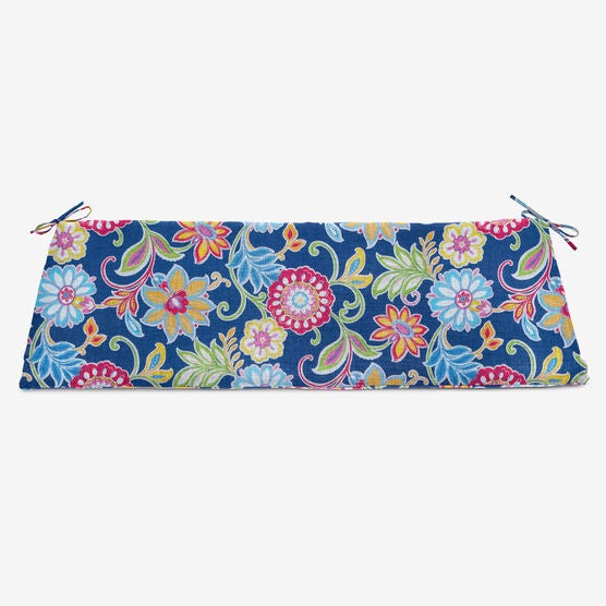 Outdoor Bench Cushion Outdoor Cushions Pillows Brylane Home