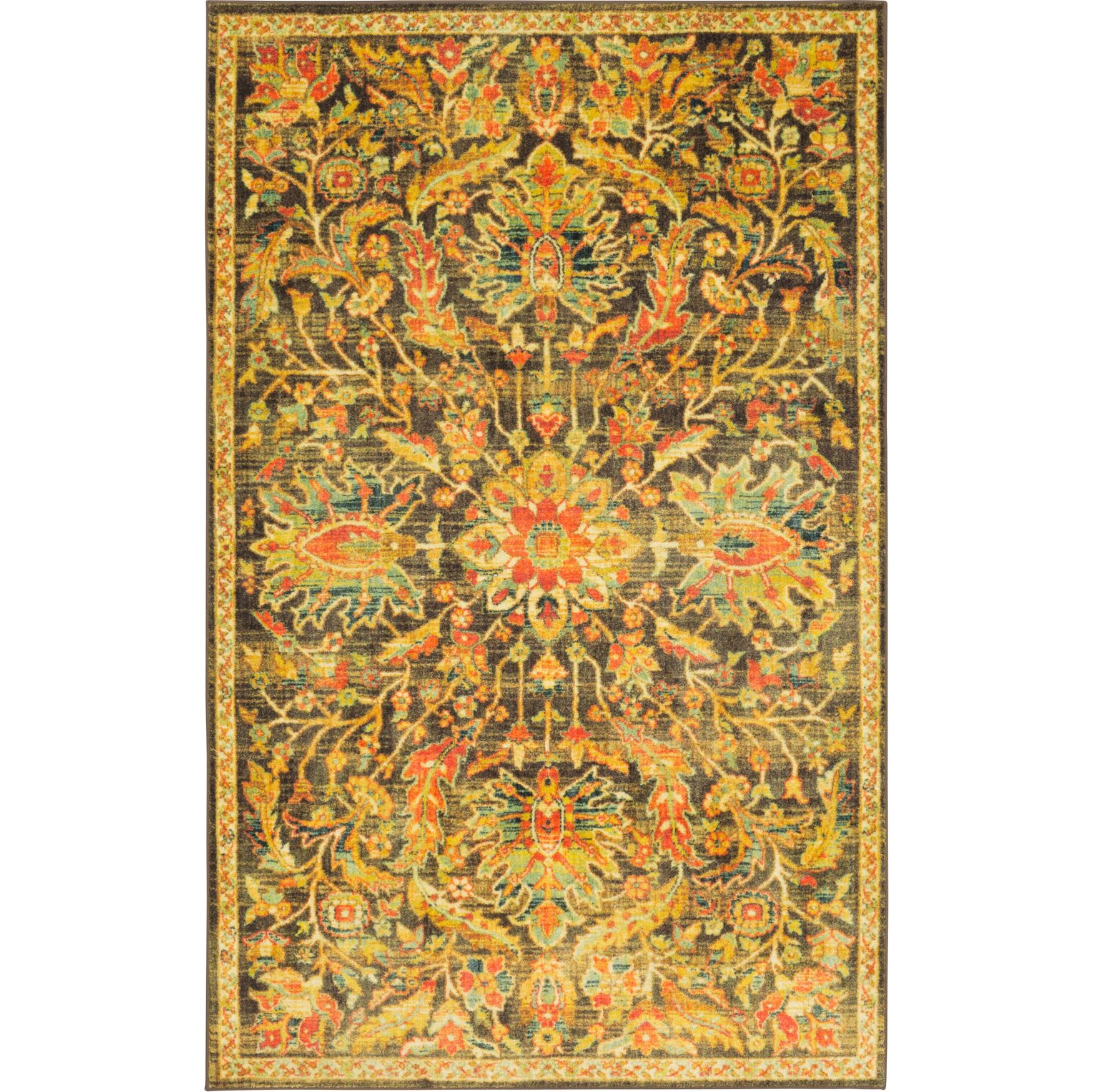 Simple Elizabeth Area Rug, 4495540 | Brylane Home