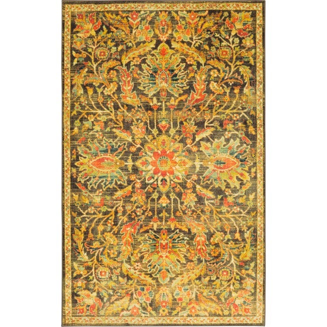 Simple Elizabeth Area Rug, 4495540 | Brylane Home
