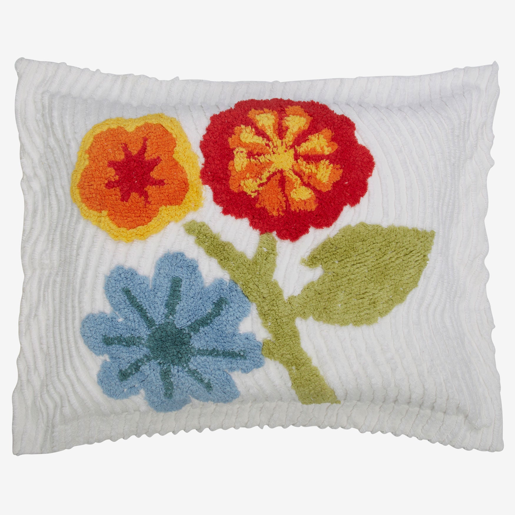 Bloom Chenille Set