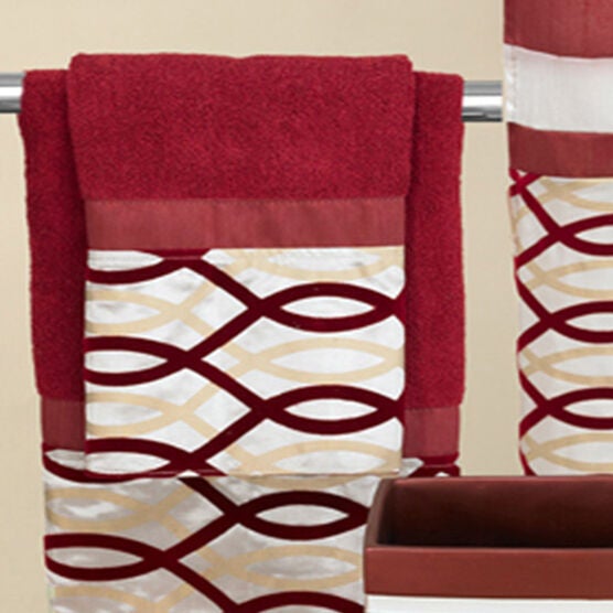 Harmony 3pc Bath Towel Set , Harmony 3pc Bath Towel Set ,
