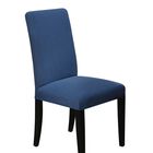 Kathy Ireland Santa Barbara Dining Room Chair Covers, , on-hover image number null