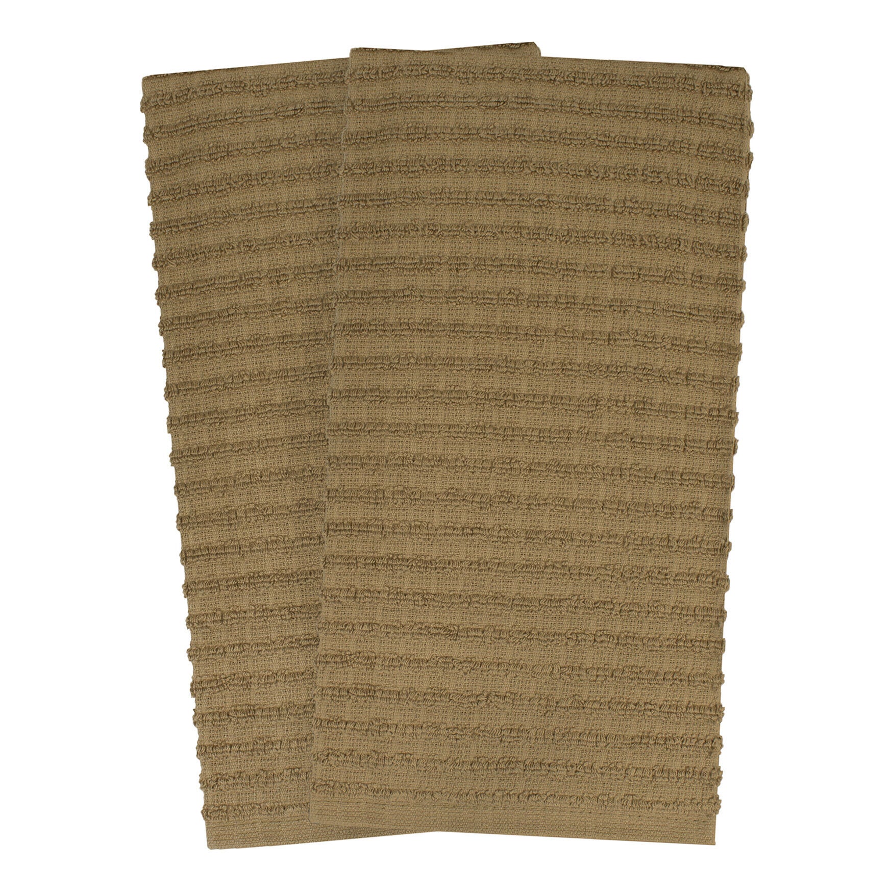 Royale 2Pk Solid Kitchen Towel