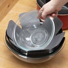 Cookware Protectors Set Of 6, , alternate image number null