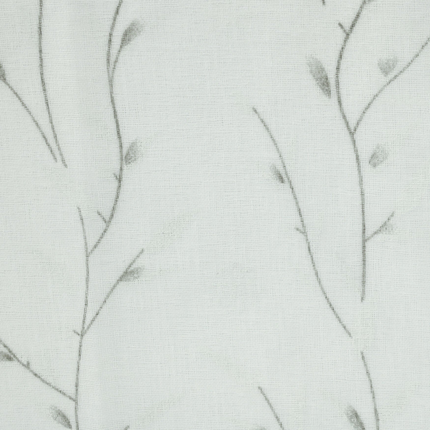 Ivy Light Filtering Grommet Curtain Panel, , alternate image number 2