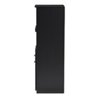 Fabian Kitchen Cabinet With Roll-Out Compartment Furniture, , alternate image number null