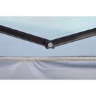 Go Hybrid 6 x 6 ft. Slant Leg Canopy, Regatta Blue, , alternate image number null