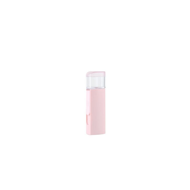 Hand-Held Nano Mist Facial Steamer, , alternate image number null