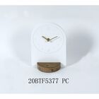 Modern 8.25" Logan Table Clock, , alternate image number null