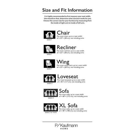 Hudson Reversible Sherpa to Microfiber Loveseat Furniture Cover, , alternate image number null