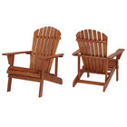 Adirondack Wooden Chair, , alternate image number null