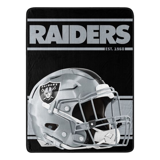 NFL MICRO RUN-RAIDERS, MULTI, hi-res image number null